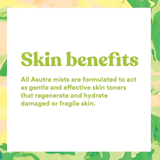 Asutra, Premium Aromatherapy Mist, 100% All Natural, Room and Body Mist - Image 4