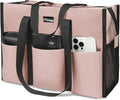TOPDesign Utility Water Resistant Tote Bag by TOPDesign