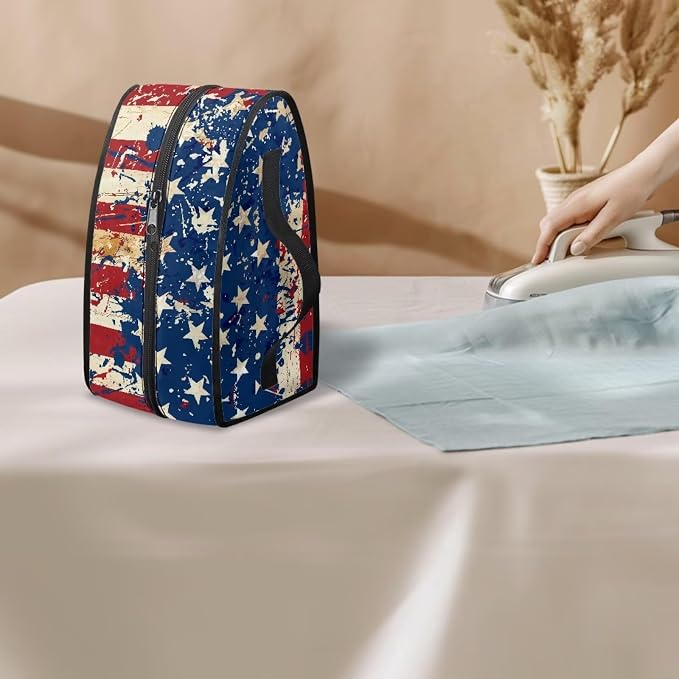 Independence Day Iron Storage Case - Image 3