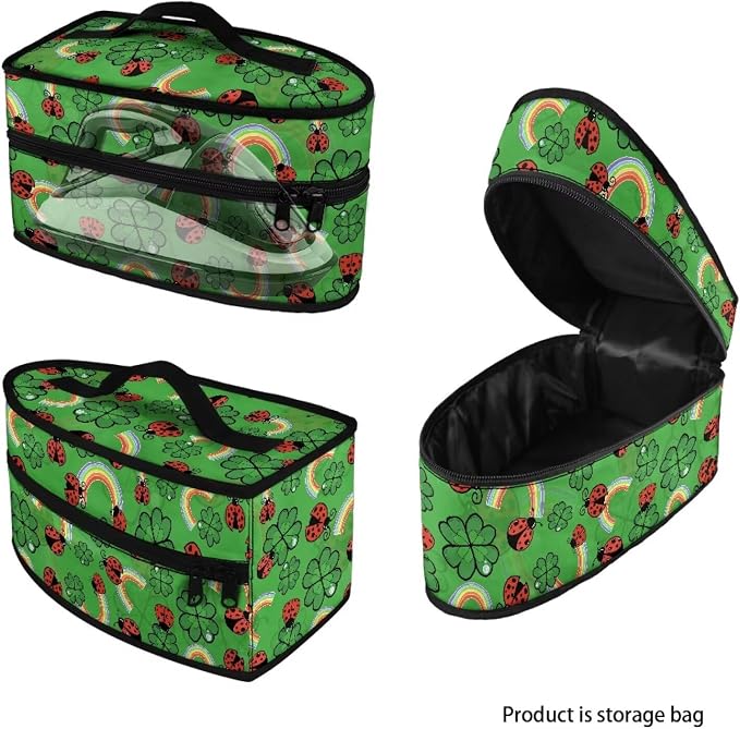 Ladybird Iron Storage Bag Fall Decorations - Image 7