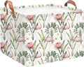 Rectangular Storage Basket Empty, Storage Bin by NTAOHAMPER