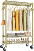 VIPEK R3 Heavy Duty Clothes Rack by VIPEK