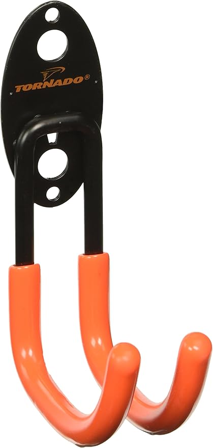 Tornado 00520 Large J-Hook by Racor