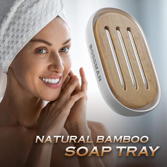 Bossman Soap Dish - Image 8
