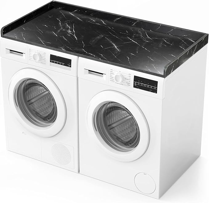 Ilyapa Washer Dryer Countertop by Ilyapa
