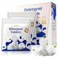 Detergent Washing Tablets 120pcs by PINNGUSHI