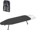 LOFTEY Small Tabletop Ironing Board, Foldable Compact Ironing Board by LOFTEY