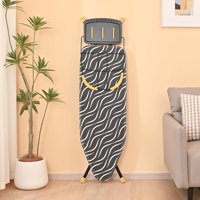 KINGBOARD Ironing Board Full Size - Image 8