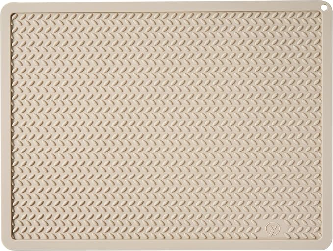Silicone Drying Mat & Heat Resistant Mat by Unknown