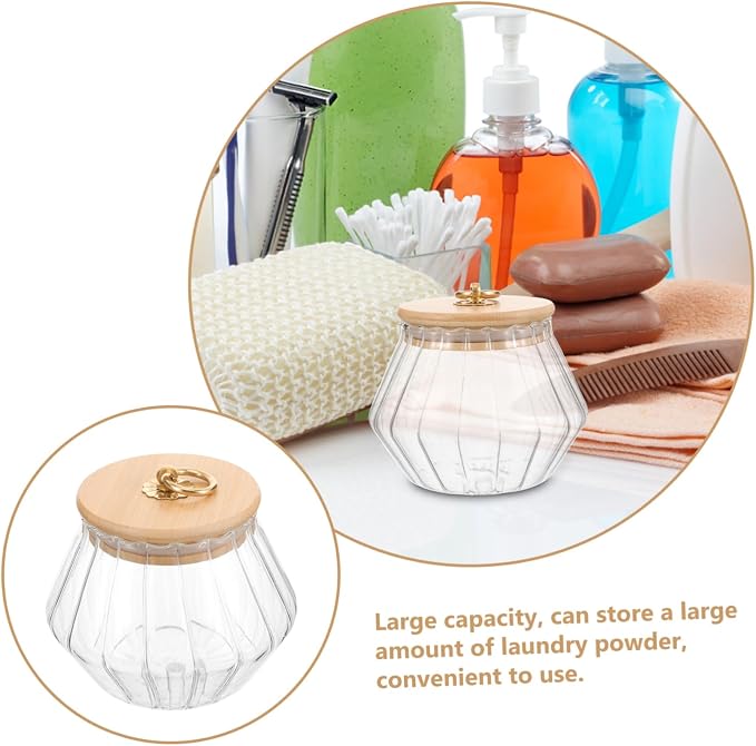 Seal Laundry Powder Holder - Image 5