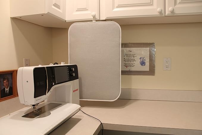 TheIronMate - Premium Ironing Pad, Designed Especially - Image 3