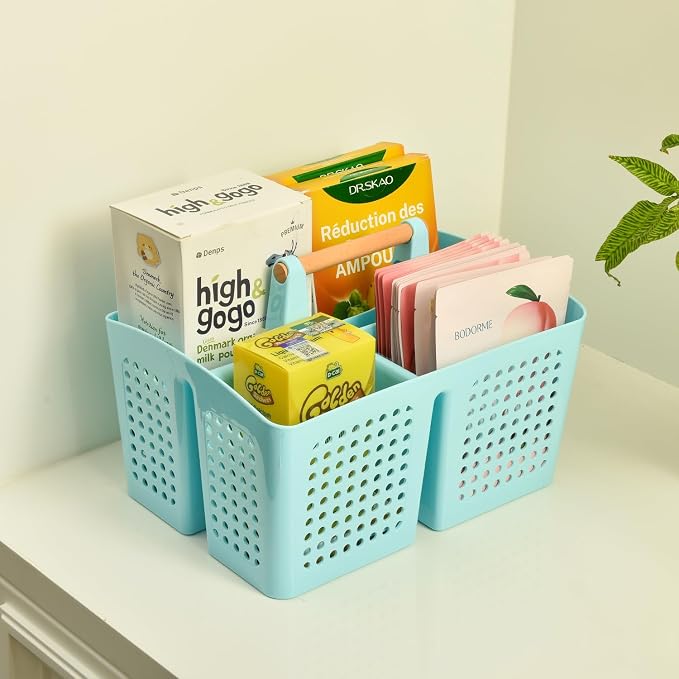 Portable Shower Caddy Basket - Image 8