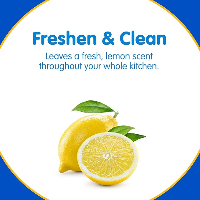 Plink 90 Garbage Disposer Cleaner and Deodorizer - Image 4