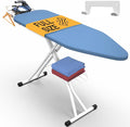 Xabitat Full Size Ironing Board 57" X 15" by Xabitat