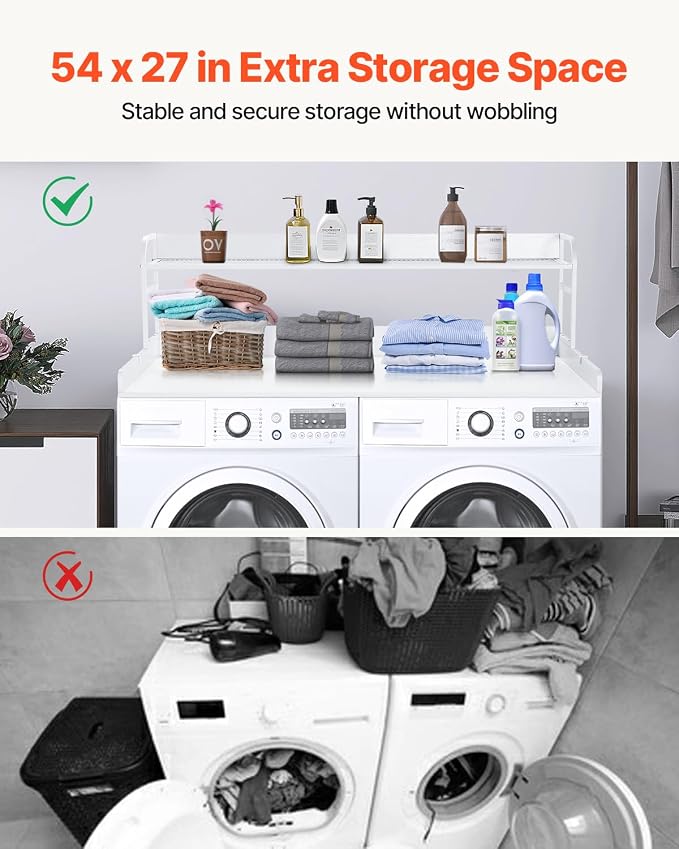 VEVOR Washer Dryer Countertop - Image 3