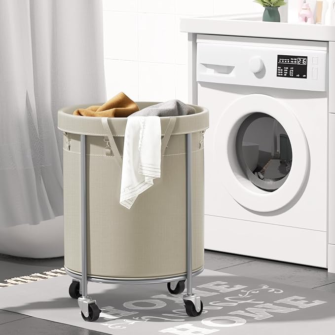 Aduanbang 170L Laundry Basket - Image 2