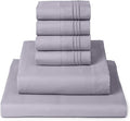 Mellanni Full Sheet Set by Mellanni