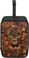 Deer Portable Steamer Storage Bag Lightweight Iron Carrying Case by YUVAMAGIMO