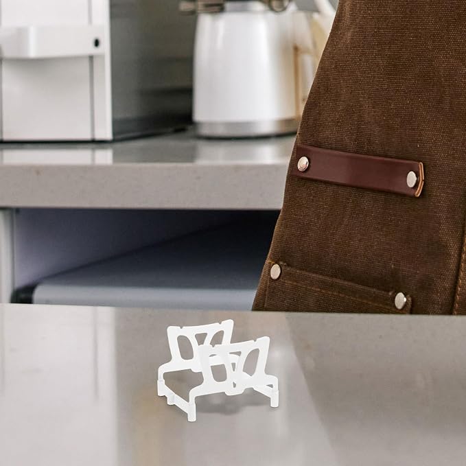 3pcs Coffee Filter Holder Foldable - Image 4