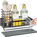 OVICAR Kitchen Sink Caddy Sponge Holder by OVICAR