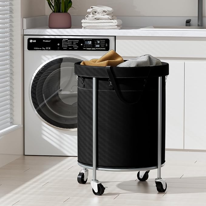 Aduanbang 170L Laundry Basket - Image 6