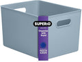 Superio Ribbed Collection by Superio