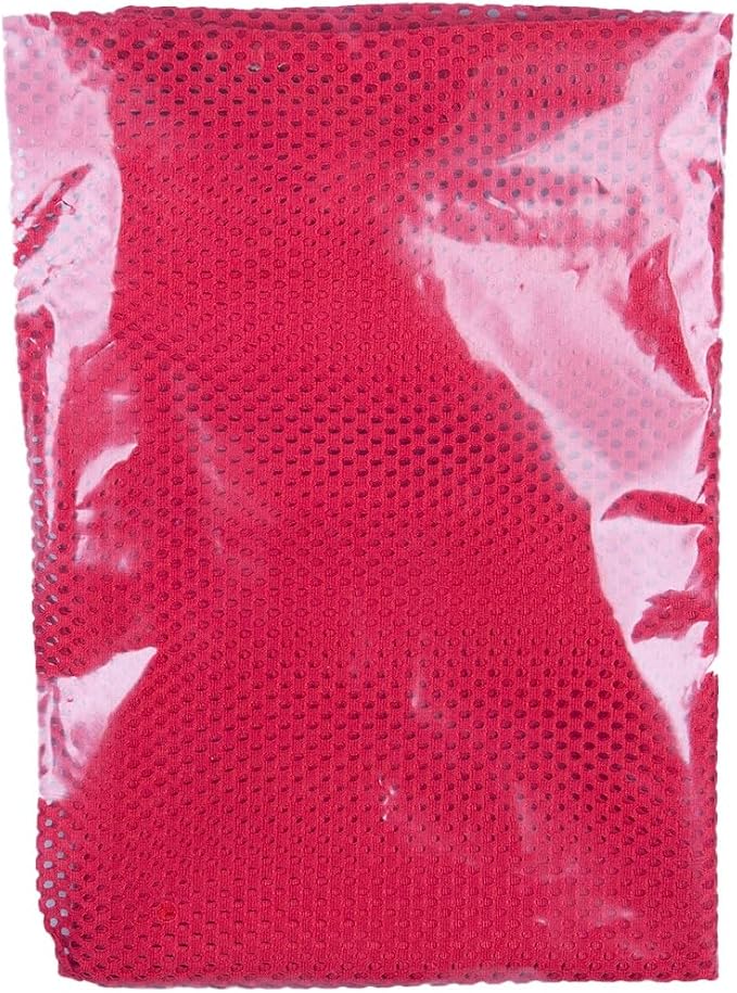 Golberg Mesh Bag - Image 2