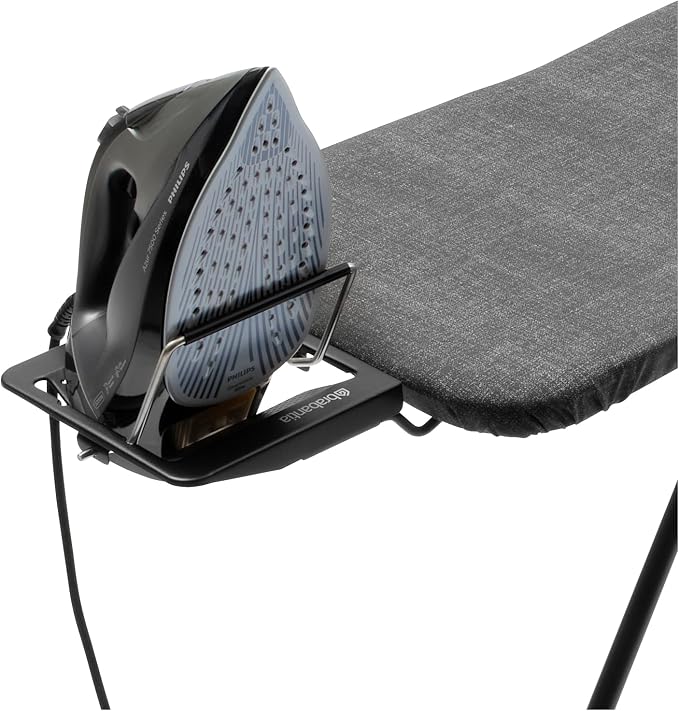 Brabantia Size B Ironing Board 7 Height Options, Adjustable Steam Iron Rest - Image 4