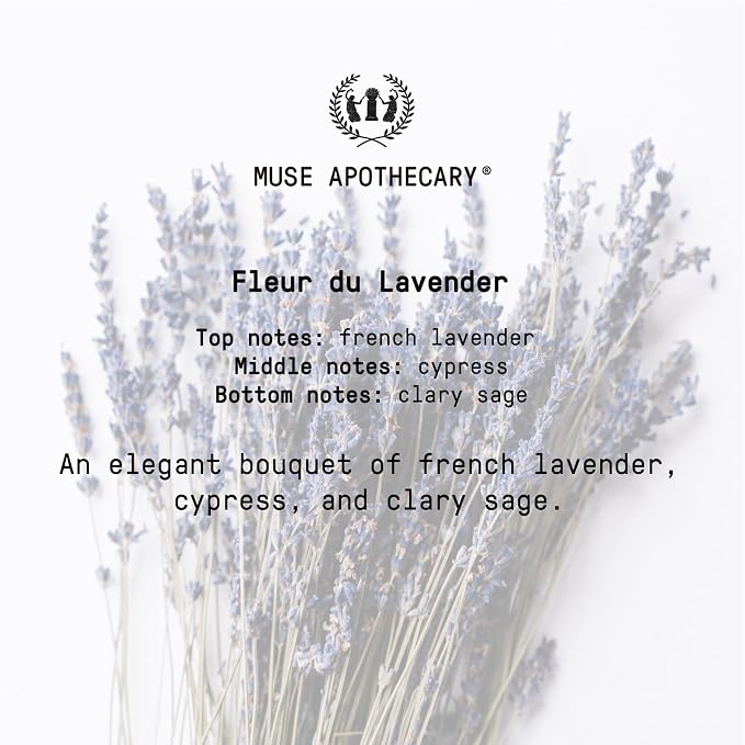 Muse Apothecary Pillow Ritual - Image 8