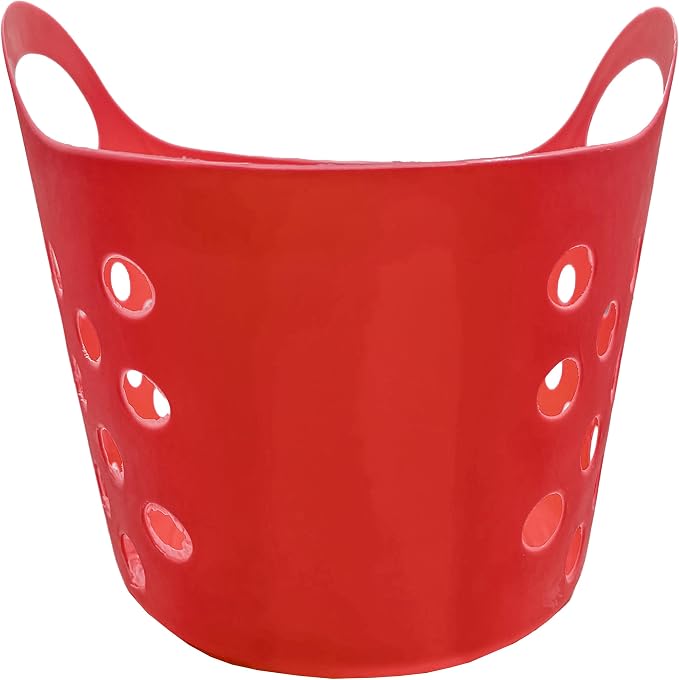 Assorted Multicolor Basket - Image 5