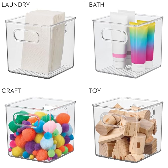 iDesign Pantry Storage Bins - Image 7