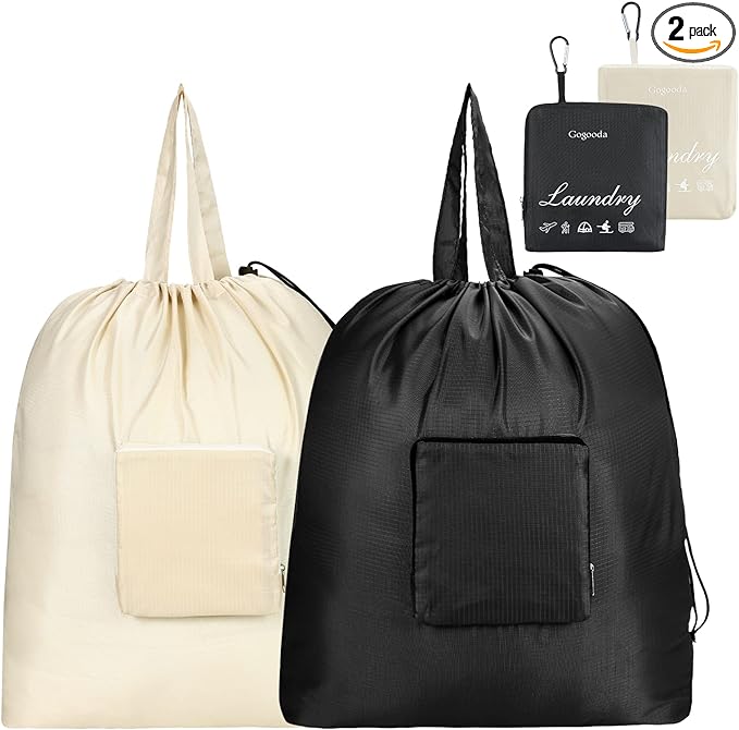 GOGOODA Travel Laundry Bags by GOGOODA