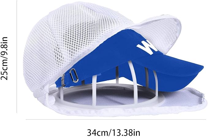 Shakven Baseball Cap Hat Washer - Image 4