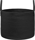 115L Extra Large Blanket Basket by JMvicyroam