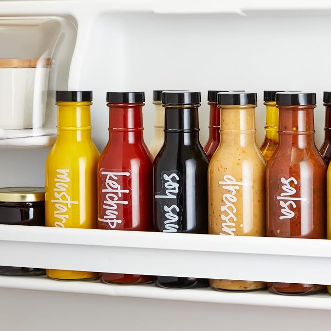 Talented Kitchen Labels for Storage Bins - Image 3