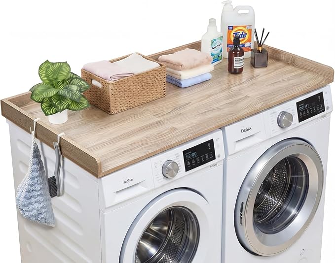 VEVOR Washer Dryer Countertop by VEVOR