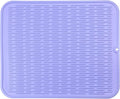 Silicone Dish Drying Mat for Multiple Usage, Easy clean, Eco-friendly, by MicoYang
