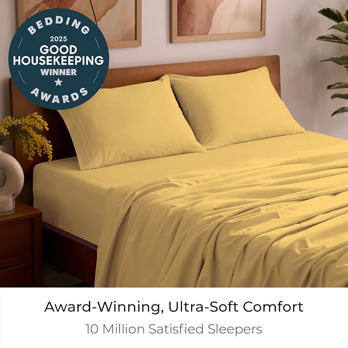 Mellanni Twin Sheet Set - Image 2