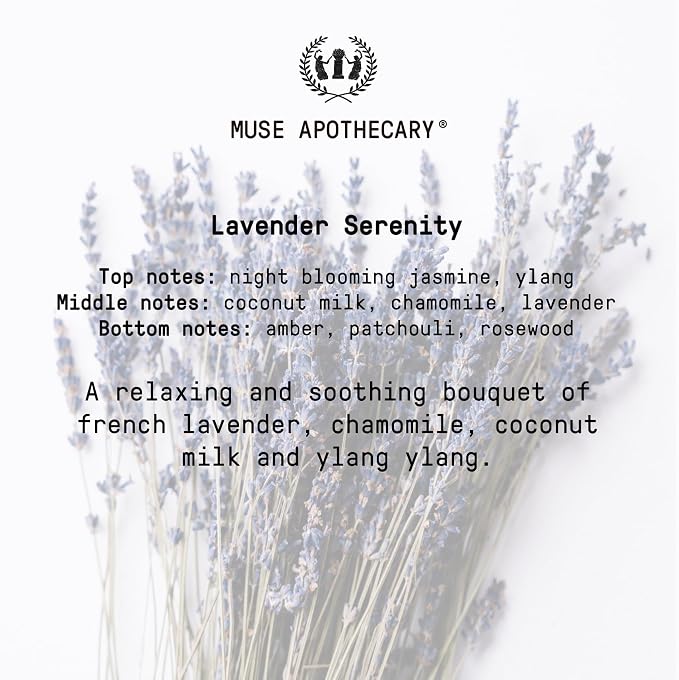 Muse Apothecary Linen Ritual - Image 8