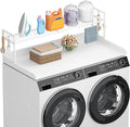 Lifewit Washer Dryer Countertop by Lifewit