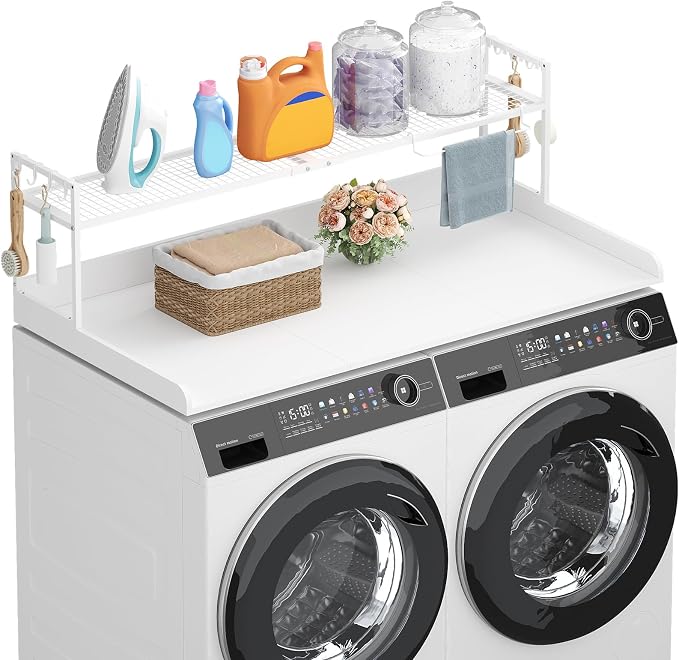 Lifewit Washer Dryer Countertop by Lifewit