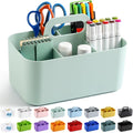 Multiuse Caddy Organizer with Handle by AOZITA
