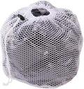 Premium Fine Mesh Laundry Bag by The+Flash+Store
