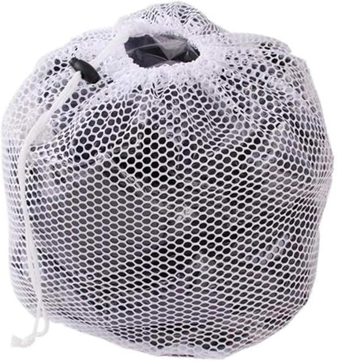 Premium Fine Mesh Laundry Bag by The+Flash+Store