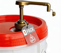 Gallon Pump Dispenser Compatible by eBun