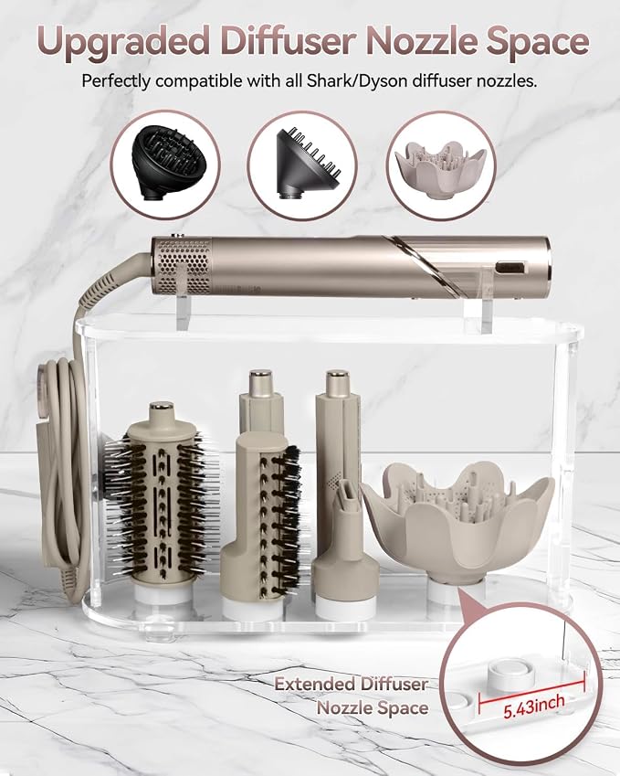 Affogato Storage Holder Compatible - Image 4