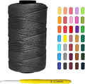 1.5mm x 219 Yards Polyester Cord by Unknown