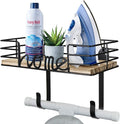 TJ.MOREE Ironing Board Hanger Wall Mount by TJMOREE
