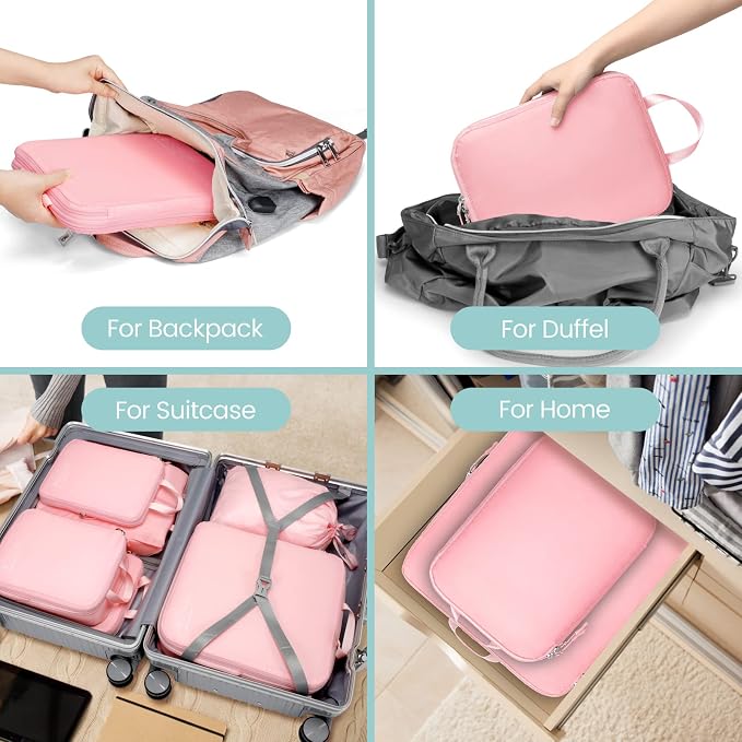 Cambond Compression Packing Cubes - Image 8