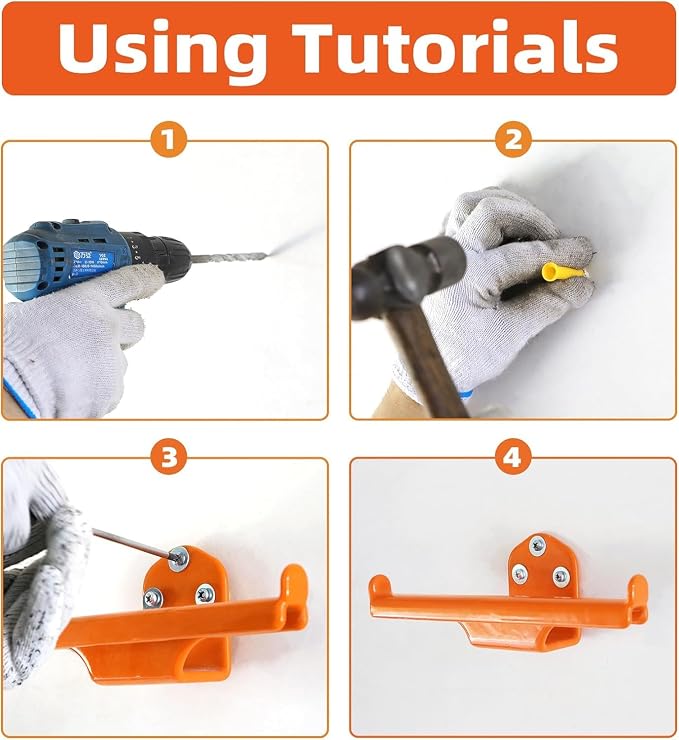 Backpack Leaf Blower Hanger - Image 7